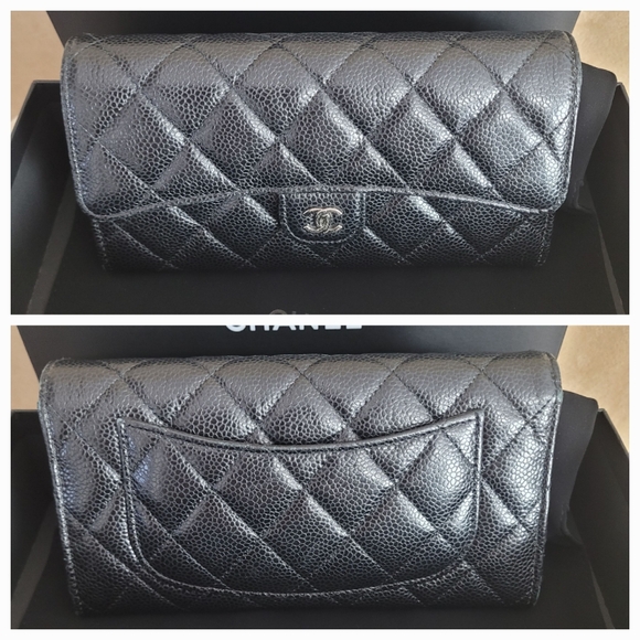Chanel Wallet - Picture 2 of 6